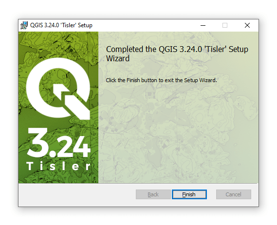 How To Download And Install QGIS On Windows 10 in Marathi -1